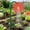 B - 106X28CM, variant on Rotating Sprinkler Garden Irrigation Head Dancing Water Gear Outdoor Watering Accessory Courtyard Spray Device Landscape Water Supply Tool ,B - 106X28Cm