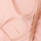 thumbnail image 4 of Camisón largo de manga corta para mujer, fino, para el hogar, 4 of 6
