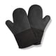 thumbnail image 2 of Set de guantes para horno HexClad de 2 piezas, resistentes al calor hasta 260 °C, negros, 2 of 6