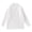 White, variant on KVPLBQFD White Blouse Girls White Tops Long Sleeve Shirts for Teens Toddler Clothes 2 Year Old Girl Clothes Western Toddler Girl 2t Girl 4 Toddler, Purple 11-12 Years