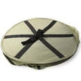 thumbnail image 4 of Cesta colgante de 8 capas, estante de secado plegable, red seca para hierbas, forma de apertura, bolsa secadora, malla, 4 of 8