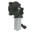 thumbnail image 2 of Power Window Regulator Front Right Electric Window Motor CUR100440 Replacement Fit For  Fiesta 2002-2008, 2 of 8