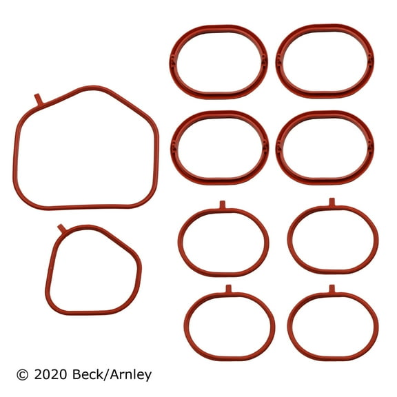 BeckArnley 037-6190 Int Manifold Gasket Set