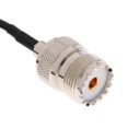 thumbnail image 3 of 2 cable Adaptador SMA a SO23 Utilizado en Aplicaciones de , , aficionados, Dispositivos Inalámbricos perfke Conector de cable de extensión, 3 of 9