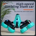 thumbnail image 3 of LSLJS Rollover Stunt Car 360 Degree Double Sided Dumper Remote Control Racing Off-Road Car Rechargeable Children's Toys, 3 of 4