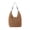 Brown, variant on NCY Women's Beach Straw Bag Large Straw Summer Handbags Handmade Woven Boho Hobo Raffia Tote Bags 2026 Summer Purse