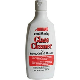 Glass Cleaner Conditioner 8oz Walmart Com