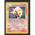 thumbnail image 2 of 2000 Neo Destiny Light Arcanine Holo Rare #12/105, 2 of 3