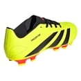 thumbnail image 4 of Tenis adidas Hombre Predator Club Futbol Tacos Cesped blanco 8.5 MX, 4 of 9