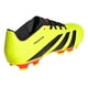 thumbnail image 4 of Tenis adidas Hombre Predator Club Futbol Tacos Cesped blanco 8.5 MX, 4 of 9