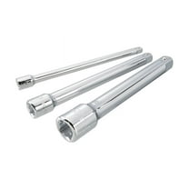Craftsman 3 Piece 3 Drive 6" Extension Bar Set