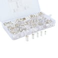 thumbnail image 4 of Embouts de Ferrules, Kit de 240 Pcs Embrules de Fil Kit de Bornes de Ferrules de Fil Performance de Premier Ordre, 4 of 5