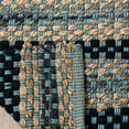 thumbnail image 6 of Safavieh Cape Cod Vince Braided Area Rug or Runner, 6 of 11