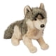 thumbnail image 3 of Peluche De Lobo De Humo De Douglas, 3 of 4