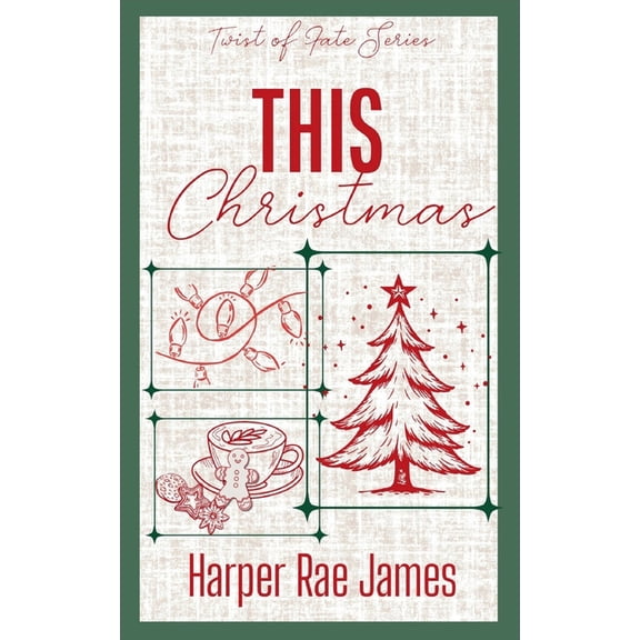This Christmas, (Paperback)