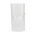 thumbnail image 1 of PETSOLA Farol de aceite moderno, candelabro decorativo resistente al calor, jarrón de aceite transparente, 1 of 9