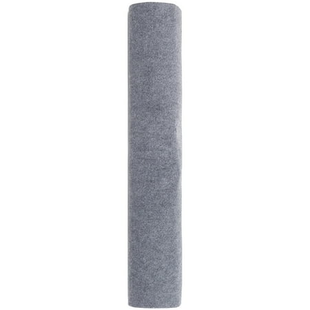 vosarea comfortable grey chair mat product