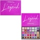 thumbnail image 1 of Paleta De Sombras The Legend Beauty Creations 35 Tonos, 1 of 4