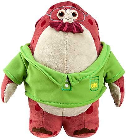 pics Don Carlton Monsters University Dad disney pixar monsters university don carlton exclusive 7 5 plush walmart com