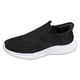 thumbnail image 2 of Zapatos Descalzos Cómodos Deporte Punto para Hombre Deportivos Transpirables Exteriores, 2 of 9