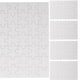 thumbnail image 3 of 5 conjuntos de transferencia de sublimación Craft Piezas de rompecabezas en blanco Piezas de rompecería, 3 of 7