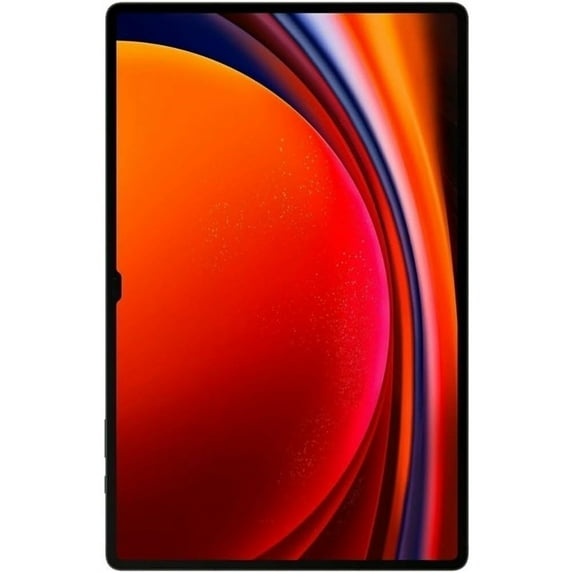 Pre-Owned Samsung Galaxy Tab S9 Ultra 14.6" Tablet 256GB WiFi 3.36GHz, Graphite (Fair)