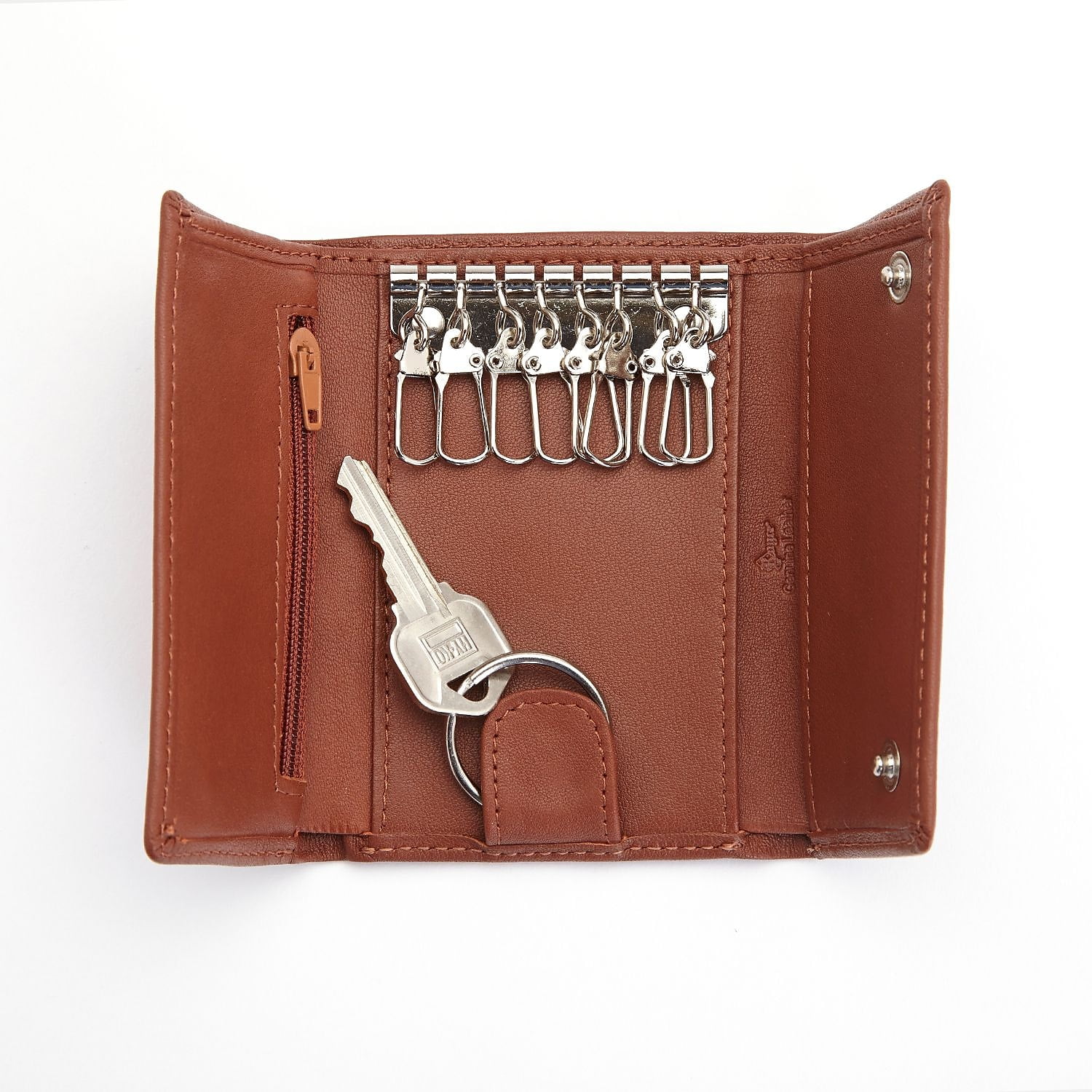 RATS × GROKLEATHER Wallet＆KEY CASE【USED】 8c31dee9-6fc8-410f-bee3-