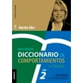 thumbnail image 1 of DICCIONARIO DE COMPORTAMIENTOS: LA TRILOGIA. VOL 2 EDICIONES GRANICA MARTHA ALLES, 1 of 1