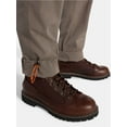 thumbnail image 5 of Ozark Trail Men's and Big Men's Zip Off Convertible Cargo Pants, Sizes 30-46, 5 of 6