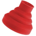 thumbnail image 3 of Miangastore Housse de Sèche-Cheveux Accessoire Rond Design Pliant 1Ensemble 5.4x5.4in, 3 of 8