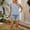 hwj# Light Blue375, variant on Tank Tops For Women Summer Hollow Out Loose Fit Round Neck Sleeveless Casual Solid Color Tunic Blouses Relaxed Lightweight Breathable Cami Flowy Beach Tee Shirt,Green,L
