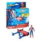 thumbnail image 2 of Set de Juego Hasbro Marvel Spiderman Web Slpashers Vehículo de agua, 2 of 4