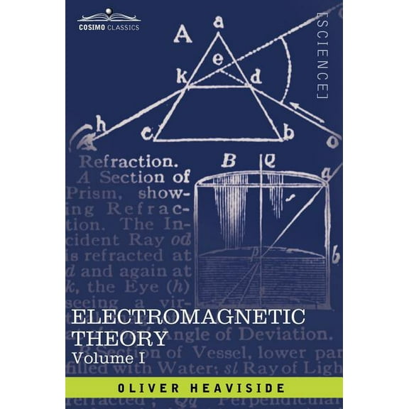Electromagnetic Theory, Vol. I (Hardcover)