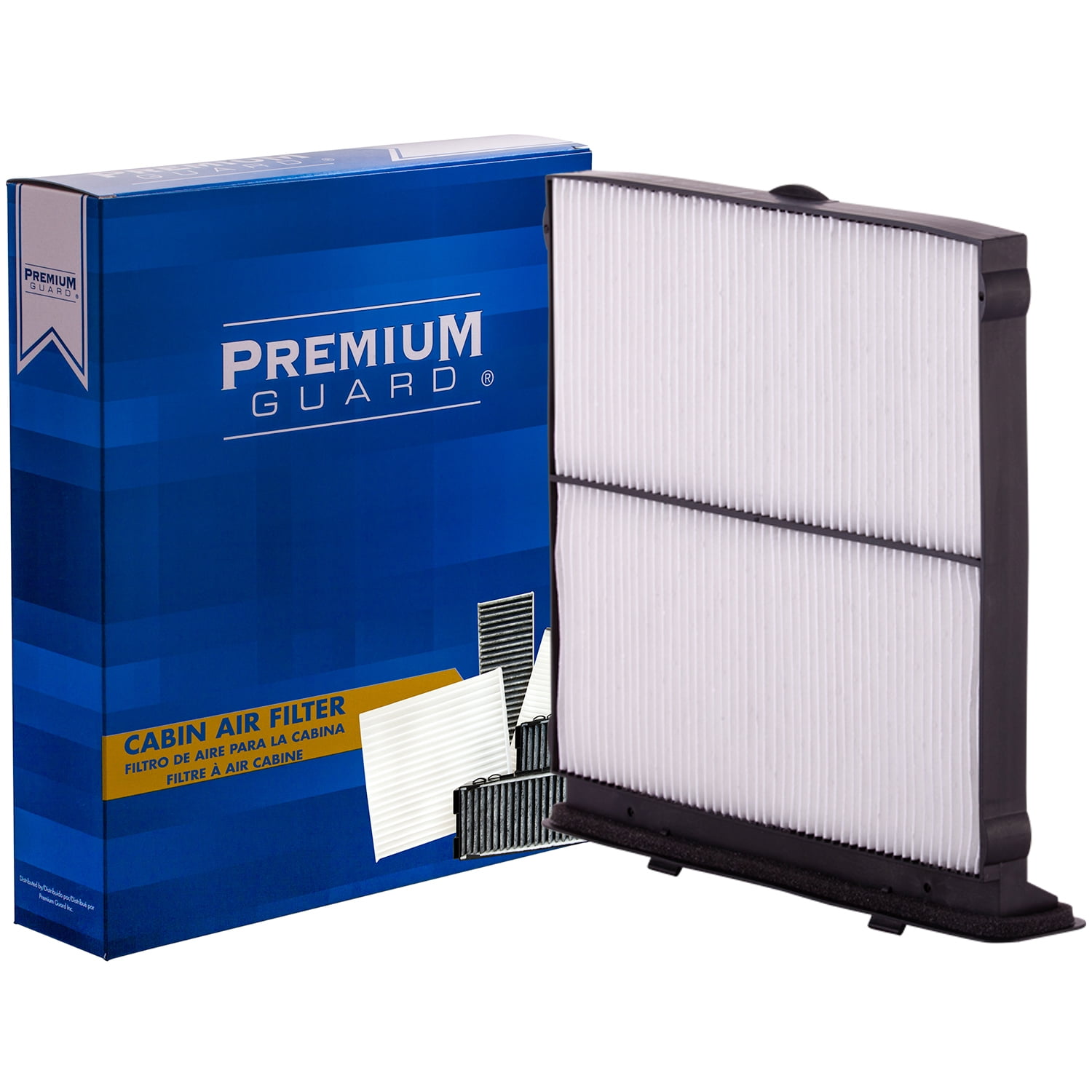 PG Cabin Air Filter PC99497P| Fits 2019-20 Subaru Forester - Walmart.com - Walmart.com Cabin Air Filter For 2019 Subaru Forester