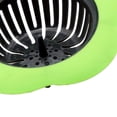 thumbnail image 3 of Fregadero De Cocina o De Residu Plástico o, En Forma Mayoría De Los Fregader Cocina En El Baño, Verde Macarena Colador de fregadero de cocina, 3 of 6