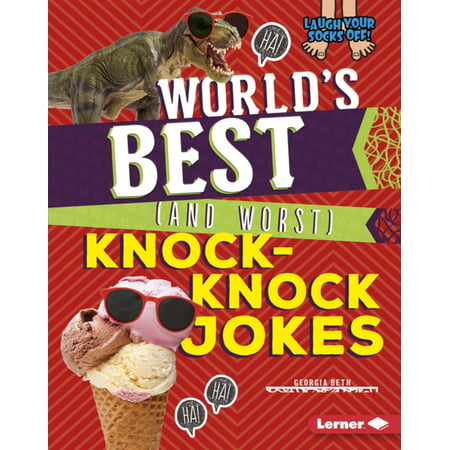 World's Best (and Worst) Knock-Knock Jokes - (Best Knock Off Uggs)