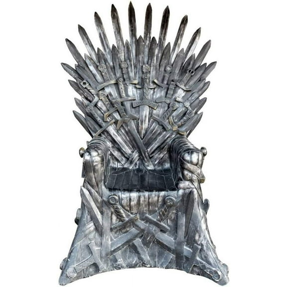 SC2175 Sword Throne Cardboard Cutout Standee Standup