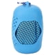 thumbnail image 1 of Toalla de enfriamiento Toalla fría suave y transpirable Toalla de enfriamiento instantánea para el cuello para yoga, gimnasio, camping, correr, entrenamiento, azul, 1 of 14