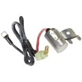 thumbnail image 2 of Standard Motor Products FD-79 Condenser, 2 of 4
