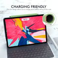 thumbnail image 3 of Cute Case Sleeve Compatible with Apple Pencil 2nd Generation, Cute Fruit DesignSilicone Soft Protective Cover Accessories, 3 of 5