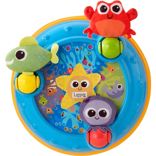 crib music soother