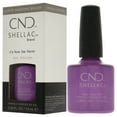 thumbnail image 4 of CND Shellac Nail Color - Its Now Oar Nvr , 0.25 oz Nail Polish, 4 of 6