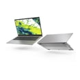 thumbnail image 5 of Acer Aspire Go 15 AG15-72P - Intel Core i9 - 13900H / up to 5.4 GHz - Win 11 Home - Intel Iris Xe Graphics - 16 GB RAM - 512 GB SSD NVMe - 15.6" IPS 1920 x 1080 (Full HD) - Wi-Fi 6 - pure silver - kbd: US Intl, 5 of 8