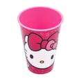 thumbnail image 3 of Vaso Fun Kids Perlescente Hello Kitty 450 ml, 3 of 4