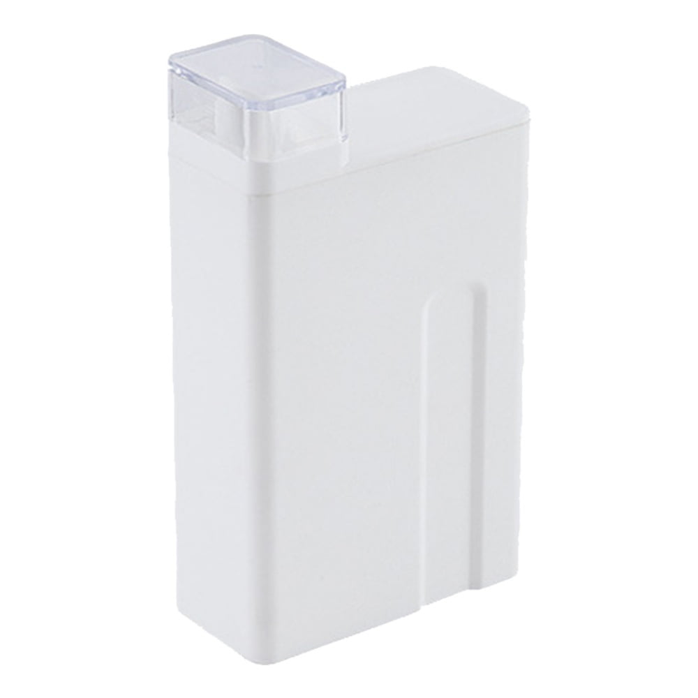 4 Pcs 56oz Liquid Laundry Detergent Dispenser Lightweight Shatterproof  Containers Plastic Laundry Soap Dispenser Bottles for Liquid Detergent  Fabric