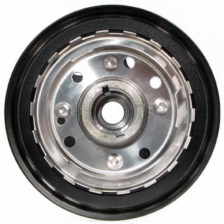 Dayco PBO81461SC5 Balancer Fits select: 1997-2007 PONTIAC GRAND PRIX, 2004-2005 CHEVROLET IMPALA