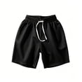 thumbnail image 4 of Cmfcve Women's Running Shorts Quick Dry Wicking Mesh Performance Workout Shorts with Drawstring, 4 of 5