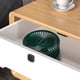 thumbnail image 5 of Toystoory Ventilador eléctrico portátil de 2 uds, altura y ángulo silenciosos, ajustables, plegables para almacenamiento, ventilador portátil Electrodomésticos, 5 of 5