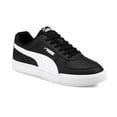 thumbnail image 1 of Tenis Puma Caven Casuales Hombre Urbanos CÃ³modos Negros negro 25 Puma 81004, 1 of 6