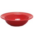 thumbnail image 1 of Tuxton China CQD-066 6.75 in. Concentrix Cayenne Grapefruit Bowl  - 2 Dozen, 1 of 1